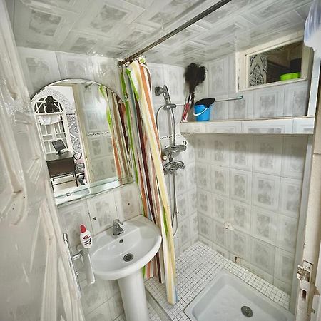 Dar Alalmas Otel Rabat Dış mekan fotoğraf