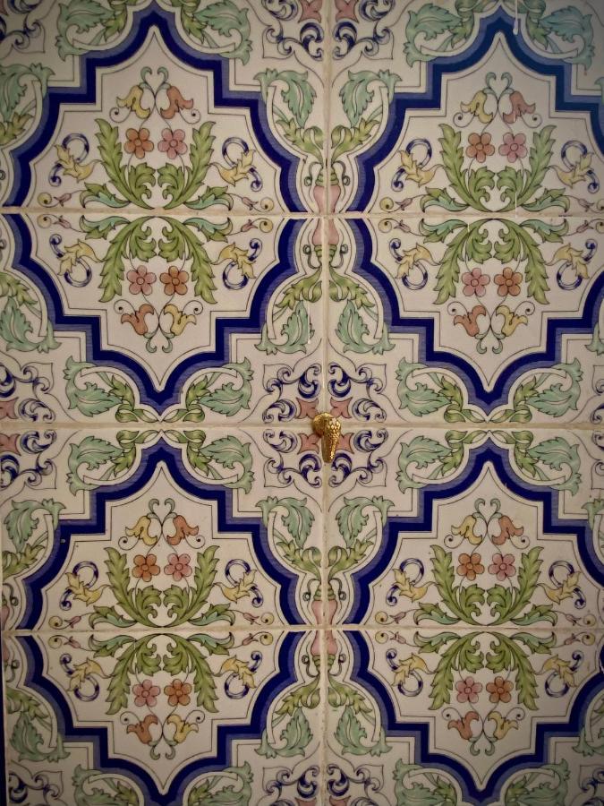 Dar Alalmas Otel Rabat Dış mekan fotoğraf